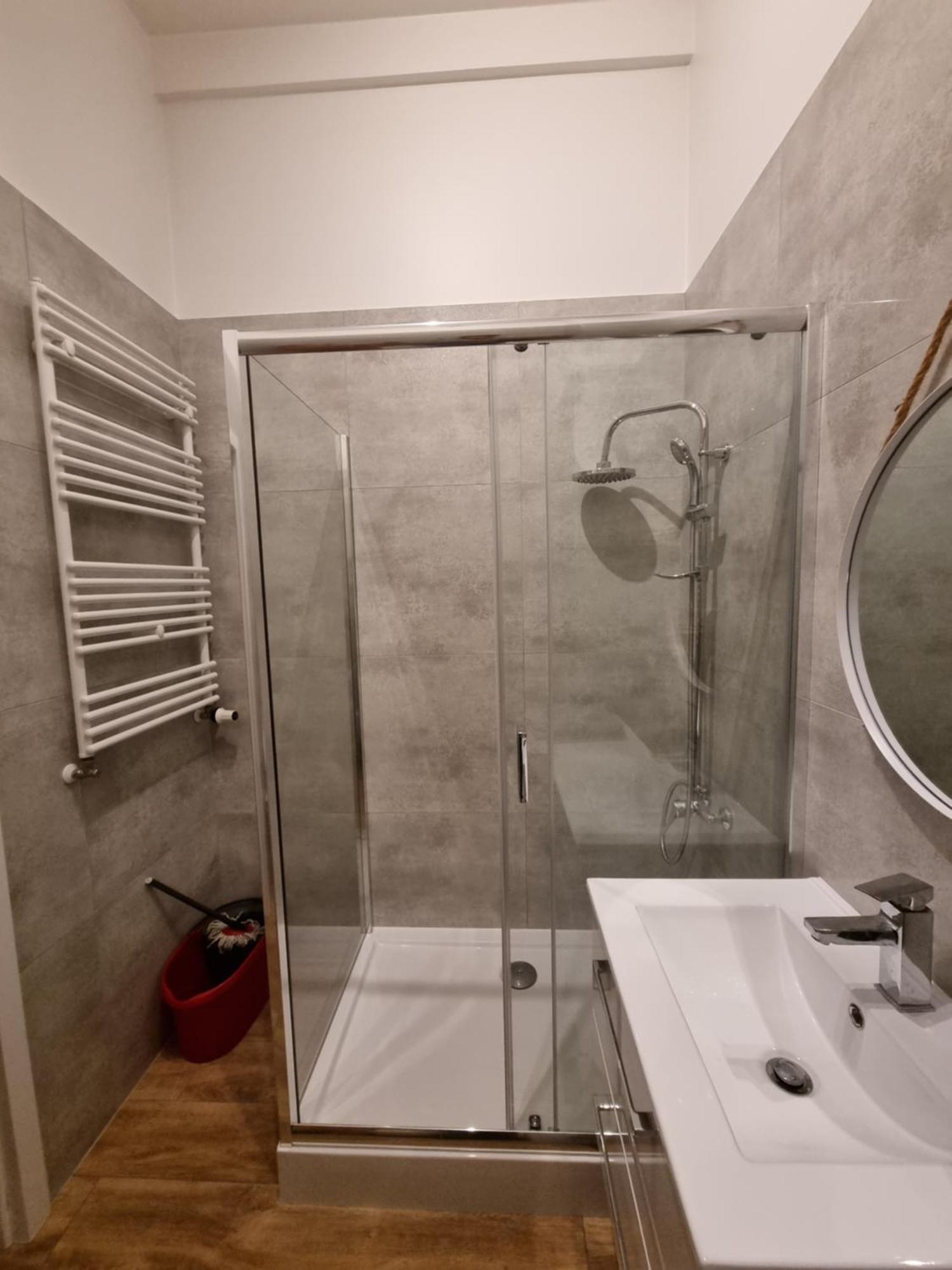 Rukadel - Tadeusza Kosciuszki Apartment Вроцлав Екстериор снимка