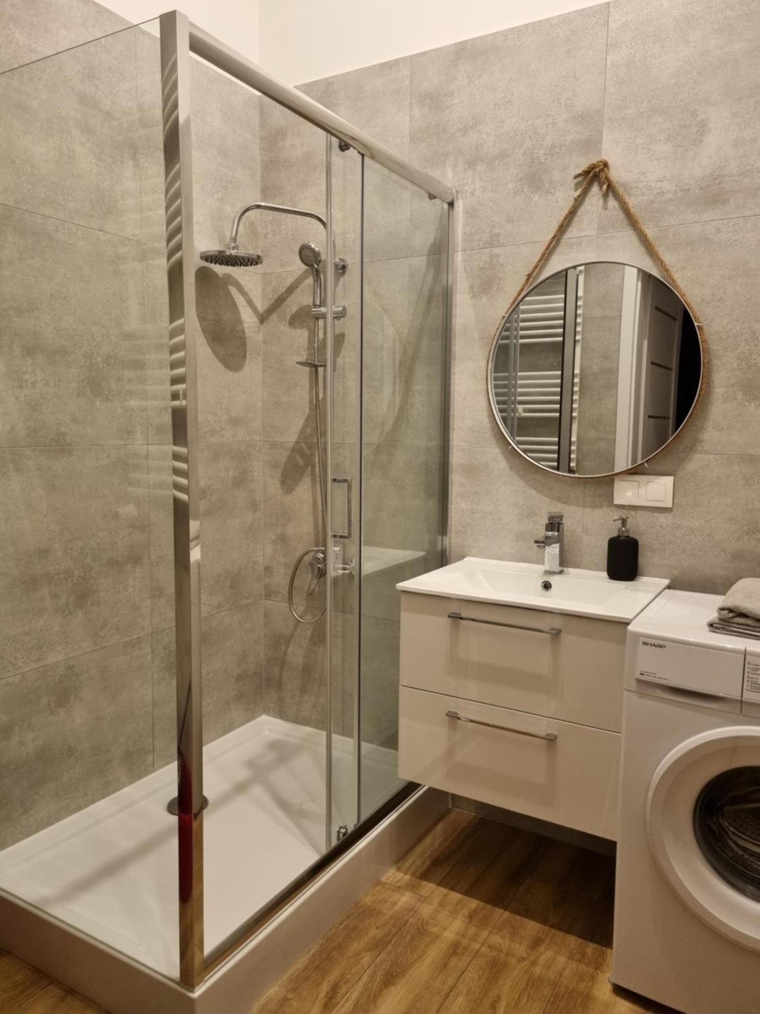 Rukadel - Tadeusza Kosciuszki Apartment Вроцлав Екстериор снимка